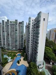 The Quintet (D23), Condominium #576357221